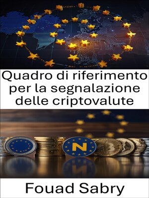 cover image of Quadro di riferimento per la segnalazione delle criptovalute